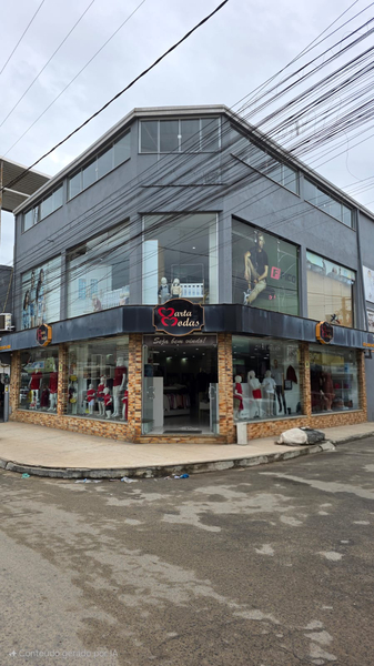 Foto da capa de Marta Baby - Moda Infantil